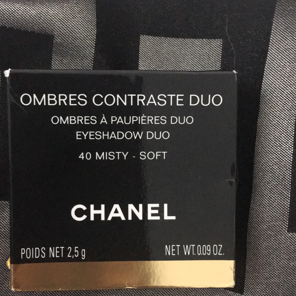 Eyeshadow